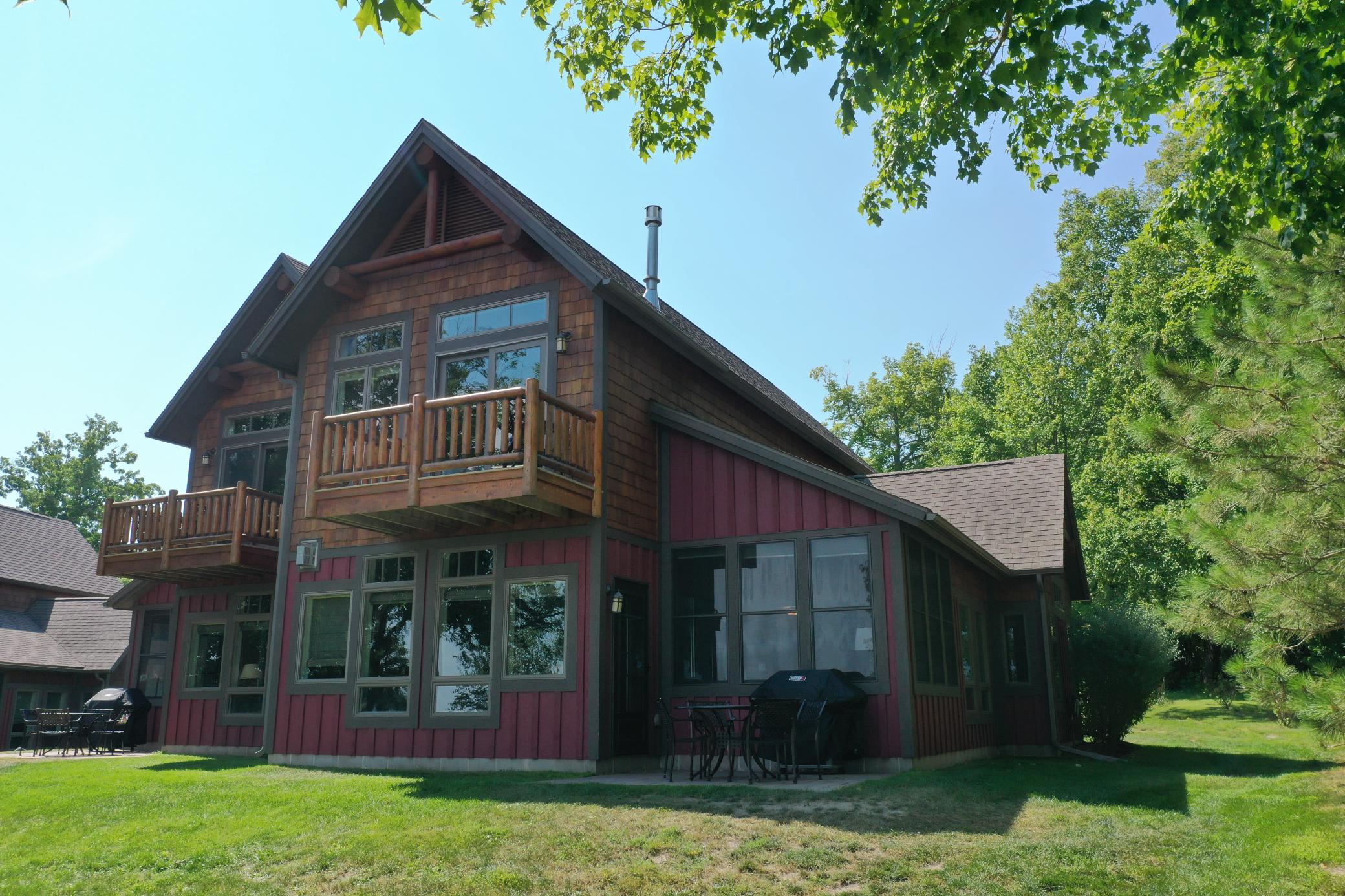 Waterfront Homes for Sale CENTURY 21 Dickinson Realtors