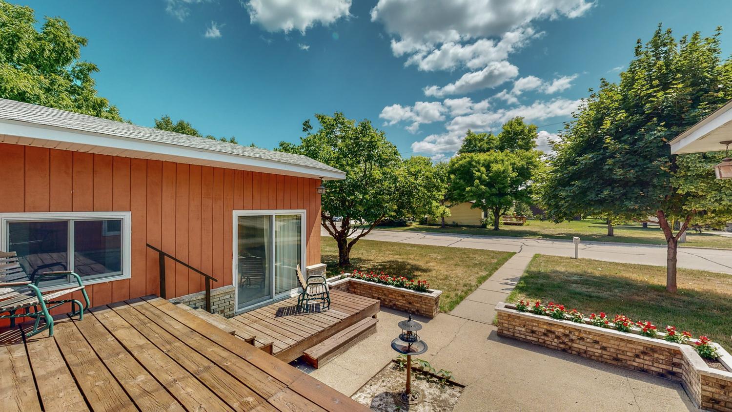 Photo for 1092 W Marion Street, Lake City, MN 55041 - Listing #6404676 1092 W Marion Street, Lake City, MN 55041