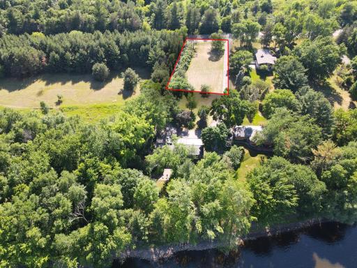 The adjacent lot is available for purchase - see MLS: 5731355. It is 0.44 of an acre and would provide extra privacy and/or additional parking, gardening, etc.