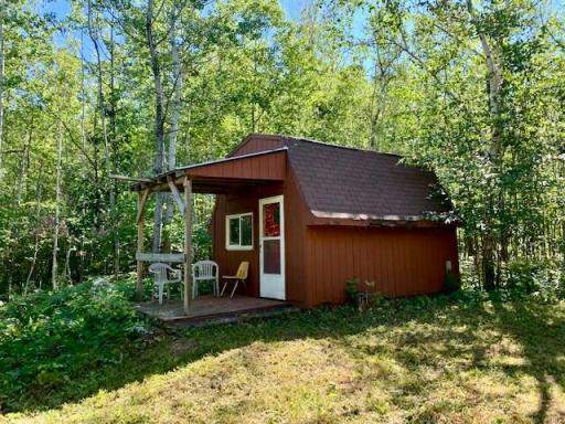 Photo for 2673x Highway 18, Isle, MN 56342 - Listing #6256687 The cabin is simple, but has plenty of possibilities!
