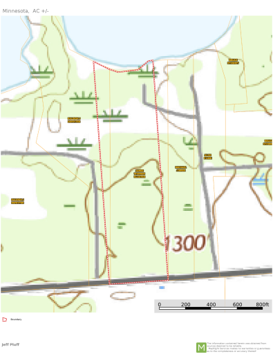 Photo for 2673x Highway 18, Isle, MN 56342 - Listing #6256687 2673x Highway 18, Isle, MN 56342