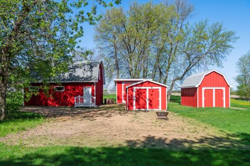 XXX North Diamond Lake Road, Dayton, MN 55327