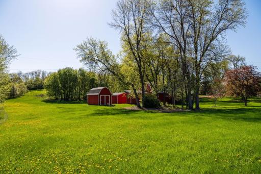 XXX North Diamond Lake Road, Dayton, MN 55327