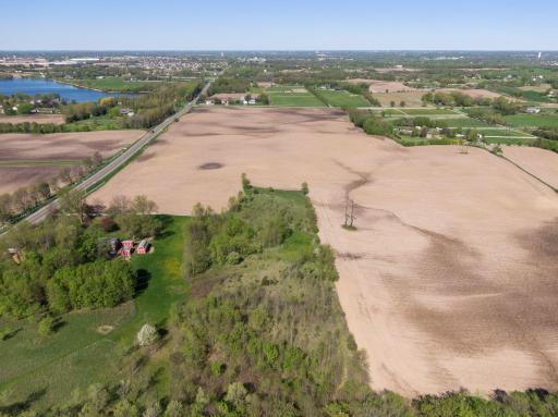 XXX North Diamond Lake Road, Dayton, MN 55327