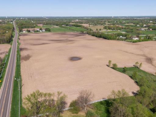 XXX North Diamond Lake Road, Dayton, MN 55327