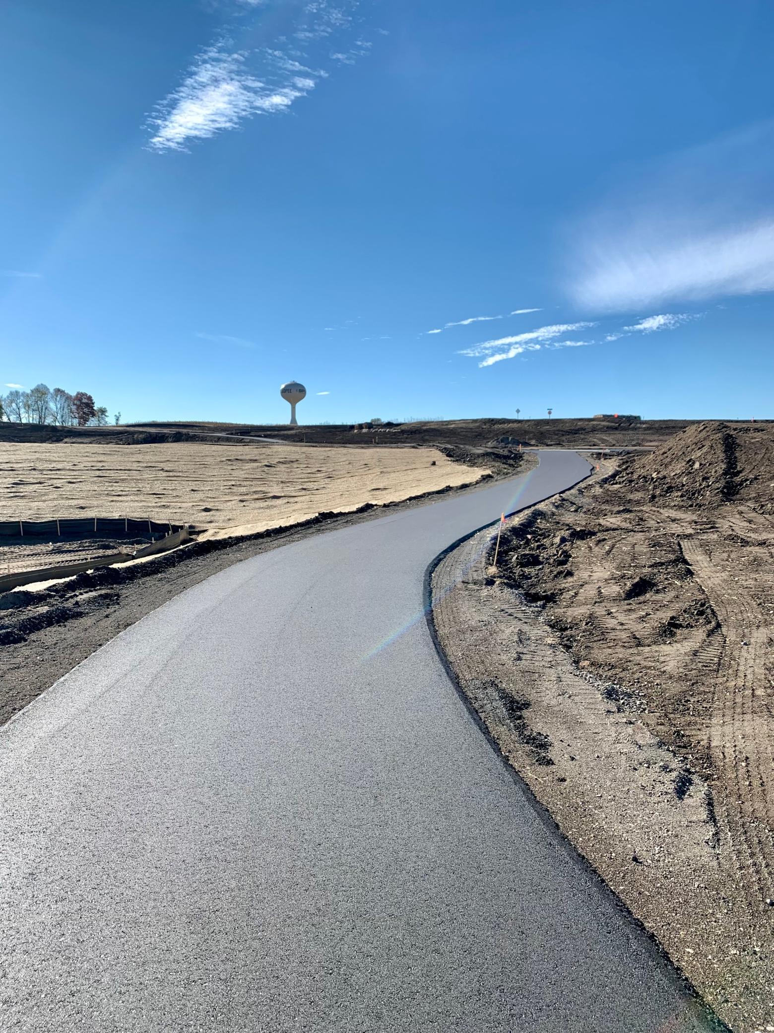 Photo for 2076 Windermere Way, Shakopee, MN 55379 - Listing #6104696 Walking, bike and run on miles of walking trails throughout this new neighborhood!