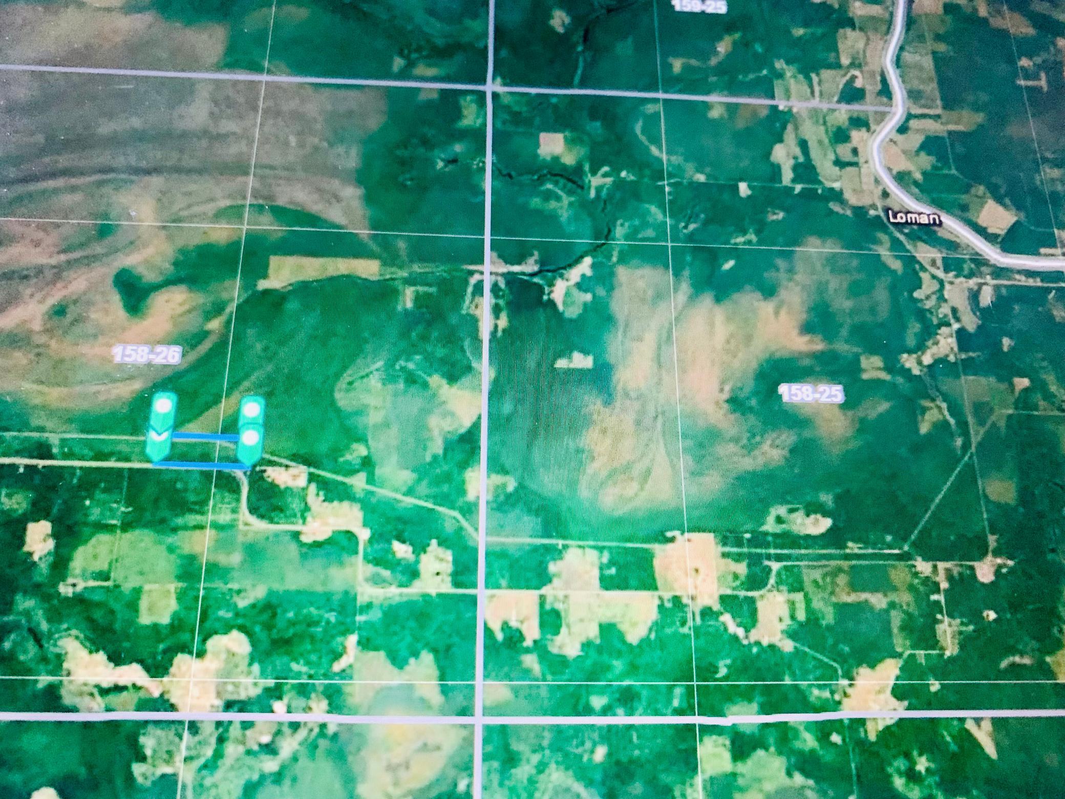 TBD County Hwy 32 W (Black River R, Loman, MN 56654 Reed Realty