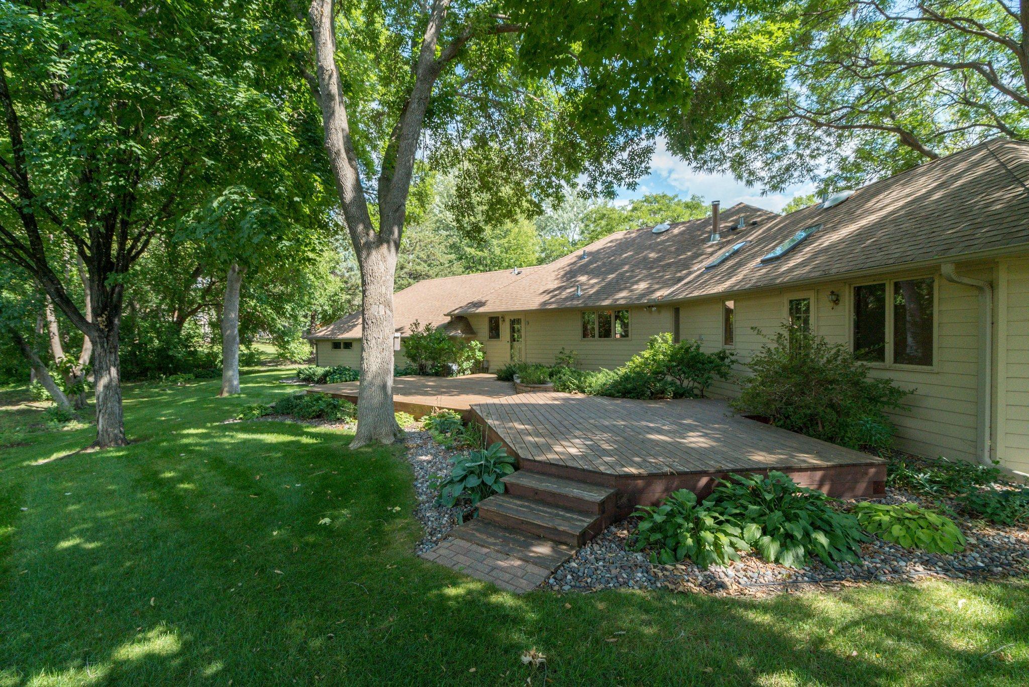Photo for 521 River Lane, Anoka, MN 55303 - Listing #6372697 521 River Lane, Anoka, MN 55303