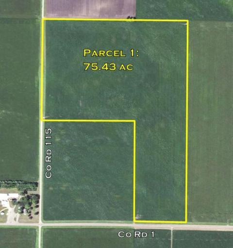 000 Co Rd 115, Saint James, MN 56081