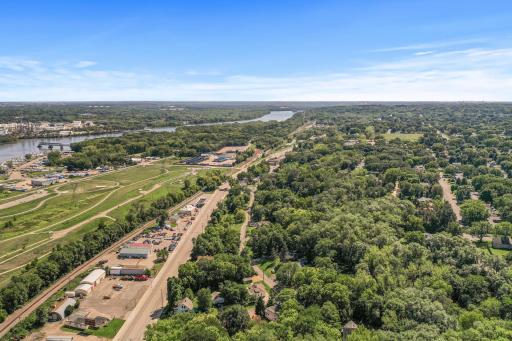 Photo for 6239 Concord Boulevard, Inver Grove Heights, MN 55076 - Listing #6268699 2 Blocks from the Dog Park, Marinas, Restaurants, Walking Trails, Parks and More