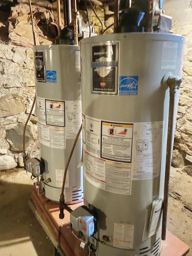 Photo for 6239 Concord Boulevard, Inver Grove Heights, MN 55076 - Listing #6268699 2020 Installed Power Vented Water Heaters