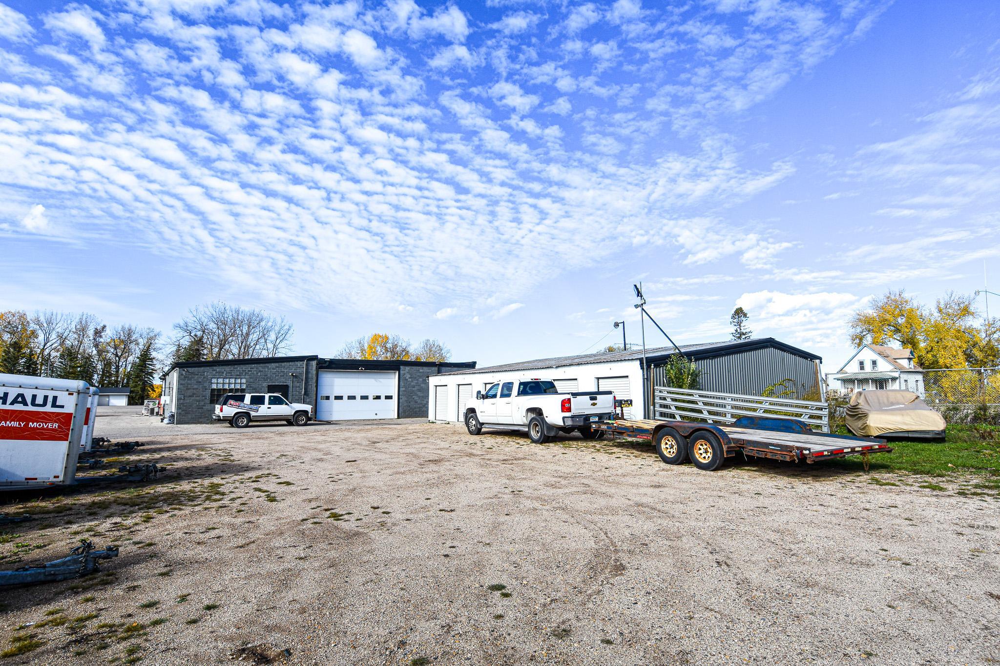 Photo for 1436 Main Avenue N, Thief River Falls, MN 56701 - Listing #6450701 1436 Main Avenue N, Thief River Falls, MN 56701