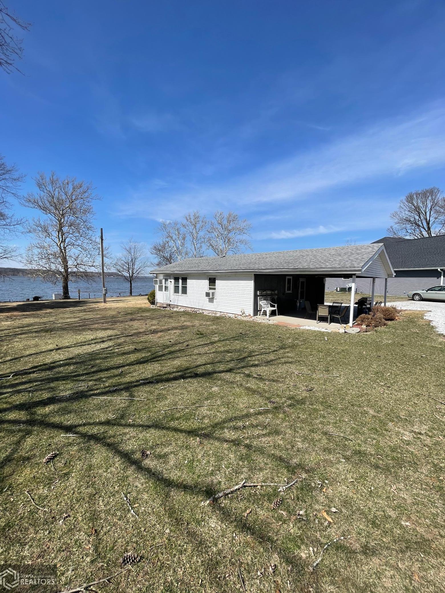 2160 State Highway 96, Nauvoo, Illinois 62354, 2 Bedrooms Bedrooms, ,1 BathroomBathrooms,Single Family,For Sale,State Highway 96,6169709