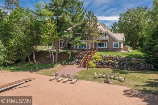 1242 Maple Leaf Trail NW, Walker, MN 56484