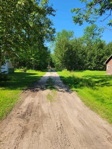 Lot 5 - TB Driftwood Lane NW, Baudette, MN 56623