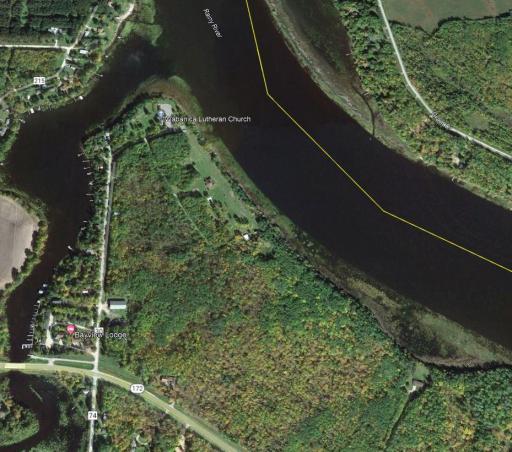 Lot 5 - TB Driftwood Lane NW, Baudette, MN 56623