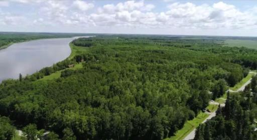 Lot 5 - TB Driftwood Lane NW, Baudette, MN 56623