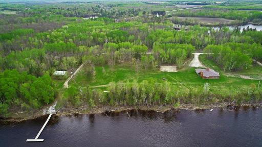 Lot 5 - TB Driftwood Lane NW, Baudette, MN 56623