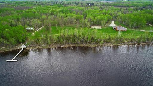 Lot 5 - TB Driftwood Lane NW, Baudette, MN 56623