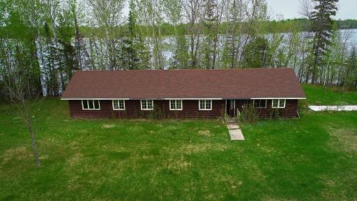 Lot 5 - TB Driftwood Lane NW, Baudette, MN 56623