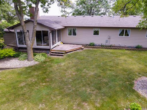 3417 Hoeger Lane, Albert Lea, MN 56007