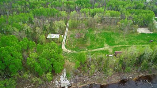 Lot 6 - TB Driftwood Lane NW, Baudette, MN 56623