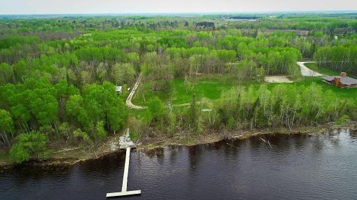 Lot 6 - TB Driftwood Lane NW, Baudette, MN 56623