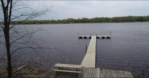 Lot 6 - TB Driftwood Lane NW, Baudette, MN 56623