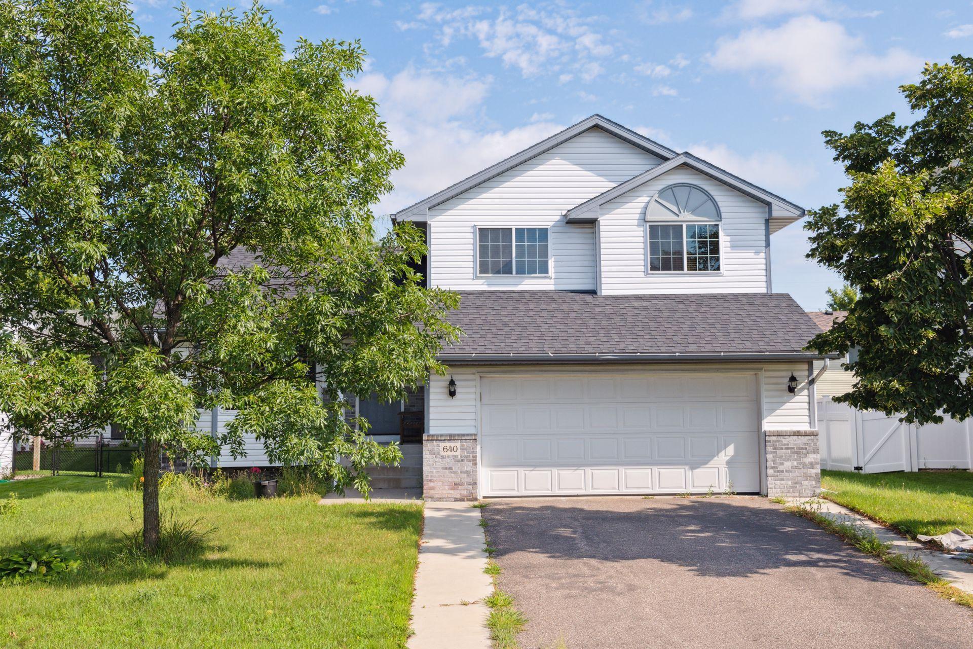 640 8th Street, Clearwater, MN 55320