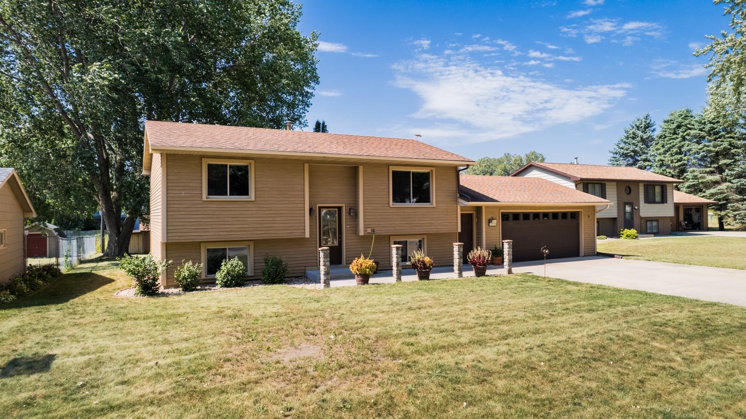 217 Hilldale Court NW, Byron, MN 55920