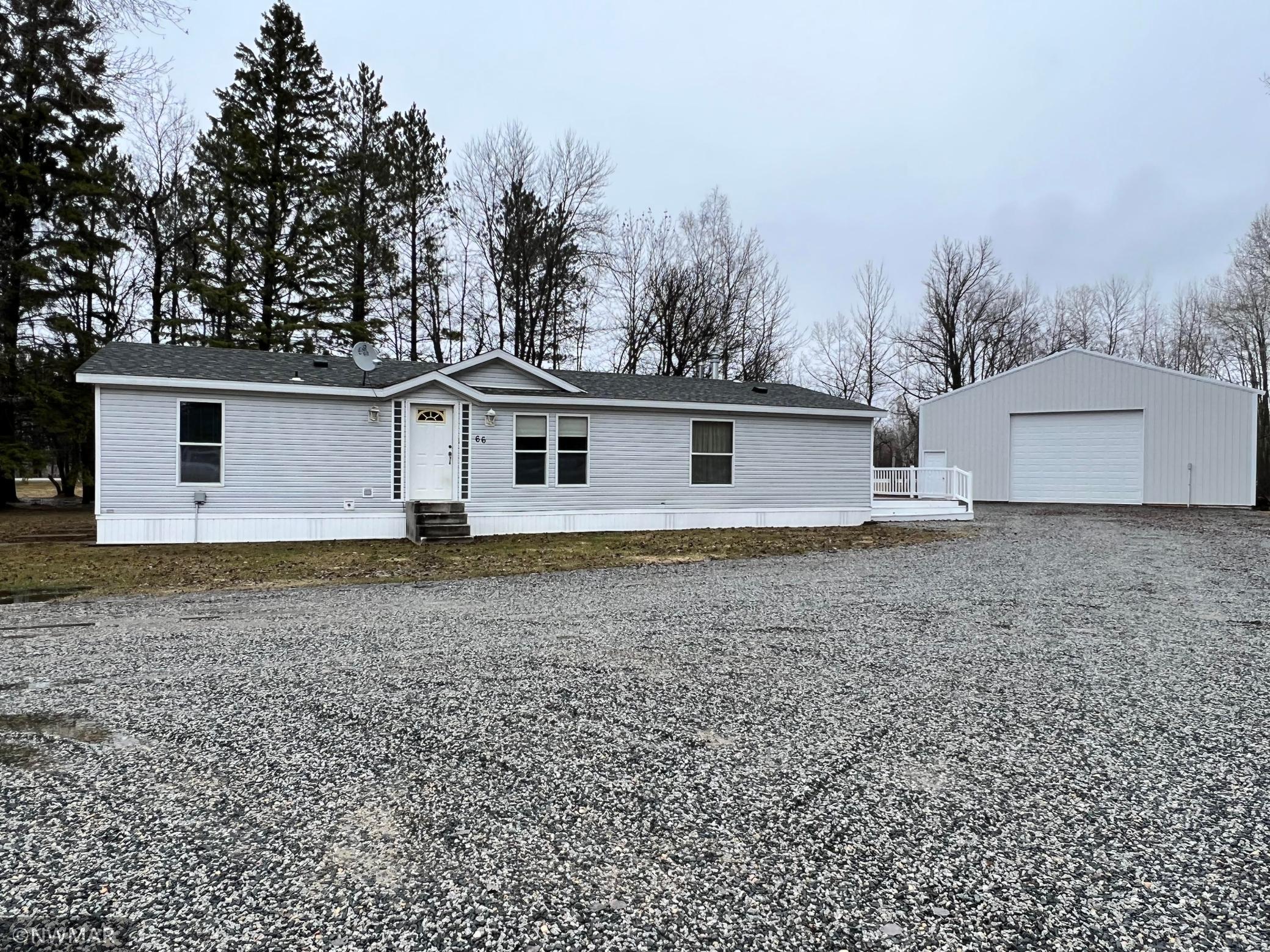 1306 22nd Avenue NW, Baudette, MN 56623