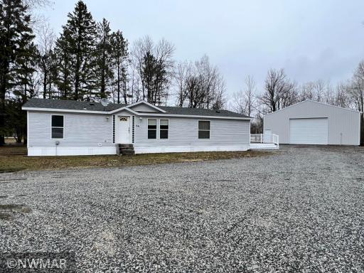 1306 22nd Avenue NW, Baudette, MN 56623