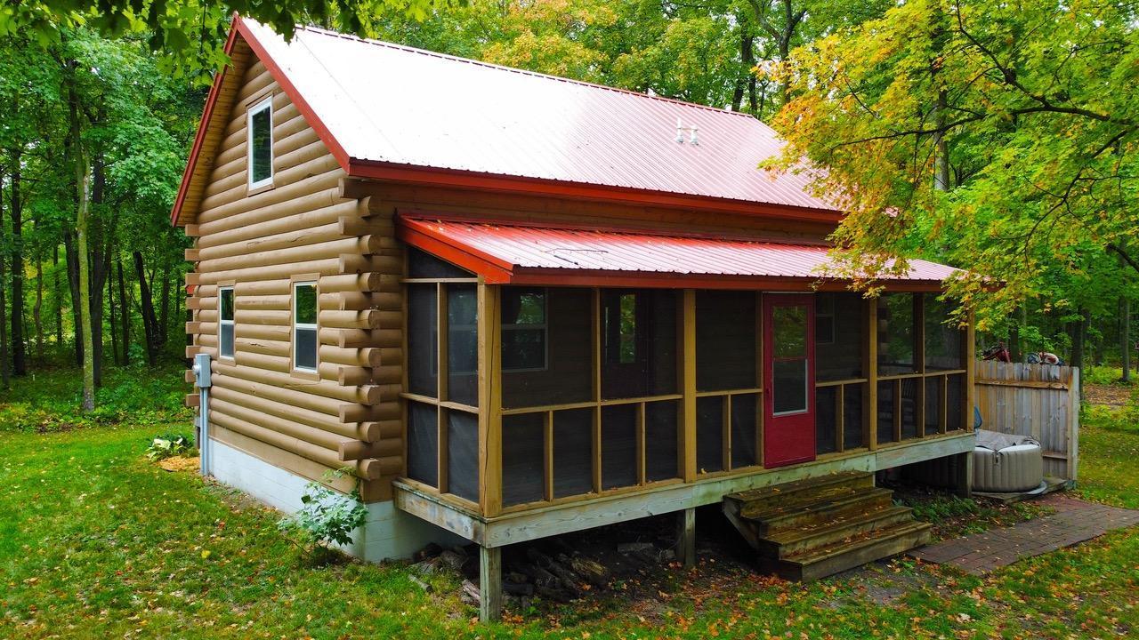 Our Listings Lake Houses & Hunting Land in Ottertail, MN Boll Realty