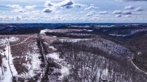 XX268 Airport Road, Peterson, MN 55962