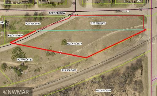 TBD Merschman Drive SW, Bagley, MN 56621
