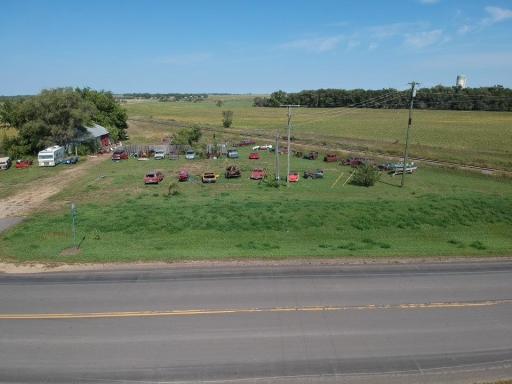 OLX SD HWY 15, Wilmot, SD 57279