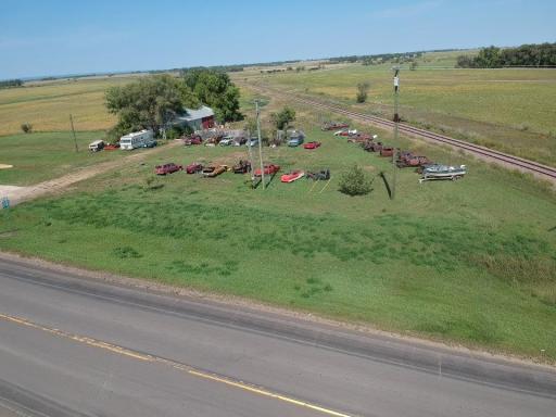OLX SD HWY 15, Wilmot, SD 57279