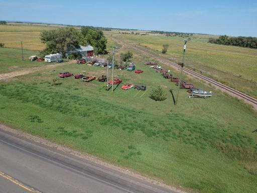 OLX SD HWY 15, Wilmot, SD 57279