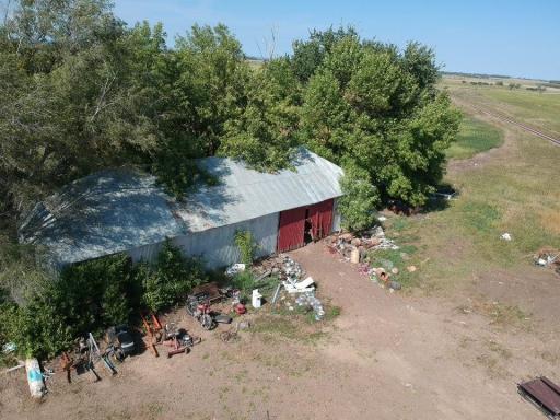 OLX SD HWY 15, Wilmot, SD 57279