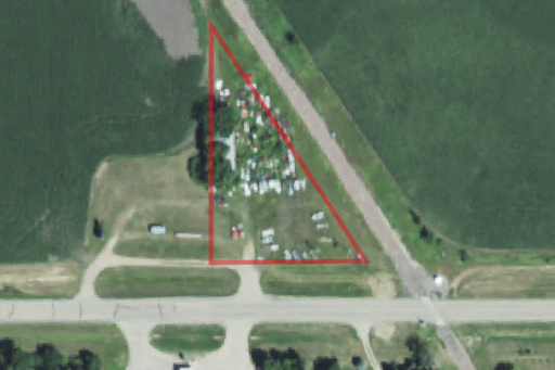 Photo for OLX SD HWY 15, Wilmot, SD 57279 - Listing #6431741 OLX SD HWY 15, Wilmot, SD 57279