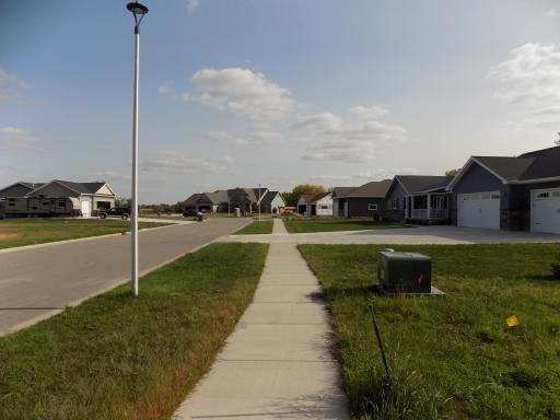 2318 Red Bird Lane, Fairmont, MN 56031