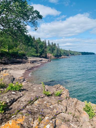 6006 Rollins Creek Road, Lutsen, MN 55612