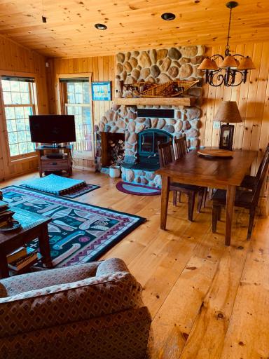 6006 Rollins Creek Road, Lutsen, MN 55612