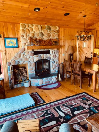6006 Rollins Creek Road, Lutsen, MN 55612