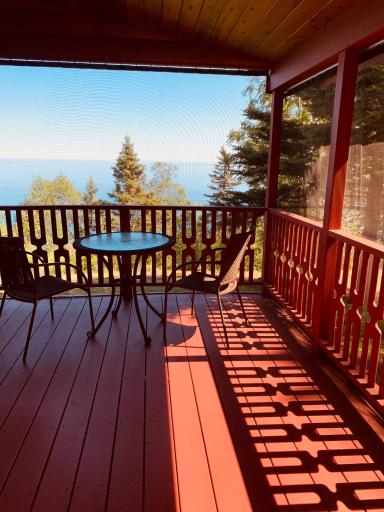 6006 Rollins Creek Road, Lutsen, MN 55612