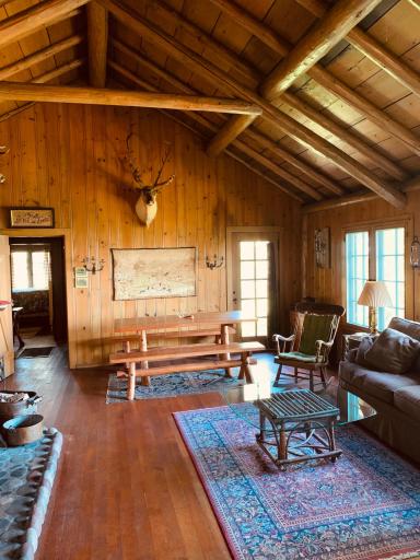 6006 Rollins Creek Road, Lutsen, MN 55612