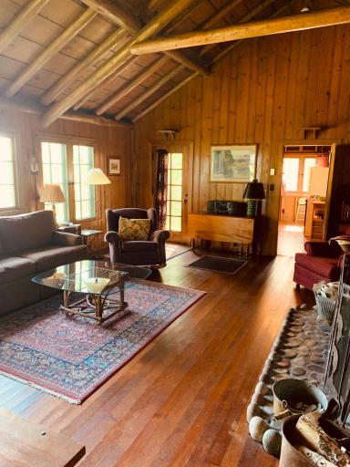 6006 Rollins Creek Road, Lutsen, MN 55612