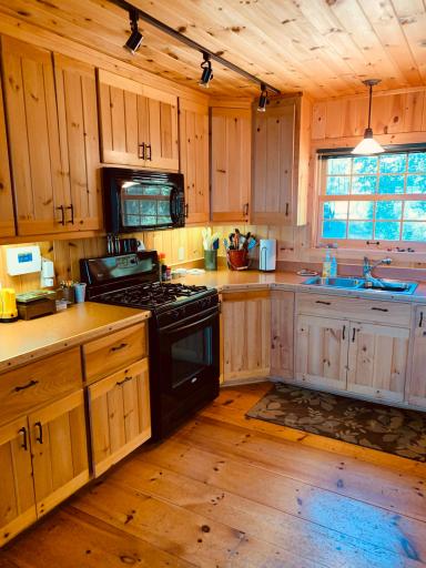 6006 Rollins Creek Road, Lutsen, MN 55612