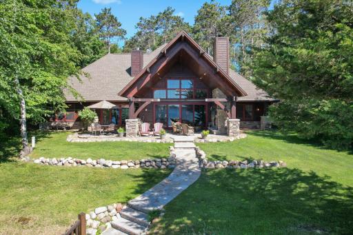11405 Whitefish Avenue, Crosslake, MN 56442