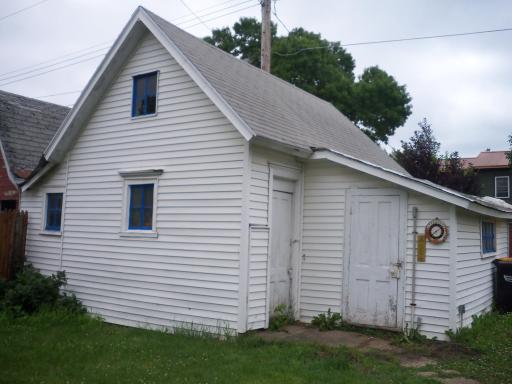 609 S Section Avenue, Spring Valley, MN 55975
